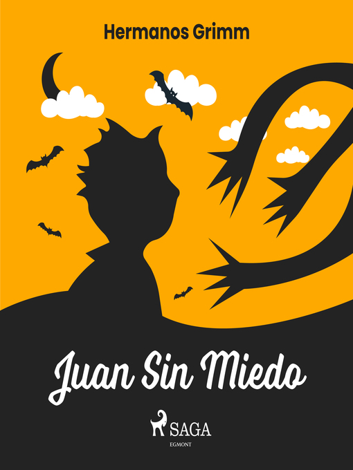 Title details for Juan Sin Miedo by Hermanos Grimm - Wait list